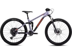RIOTH YOUTH PRO 27.5 - Dark purple